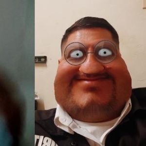 Meet your Posher, Karim